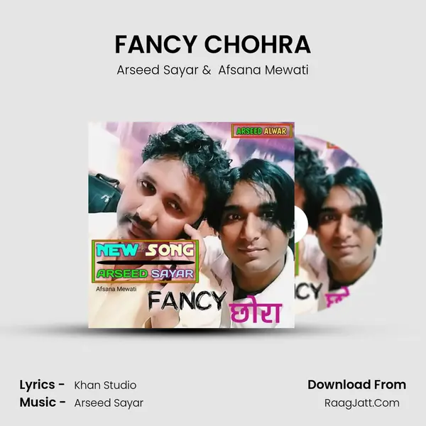 FANCY CHOHRA mp3 song