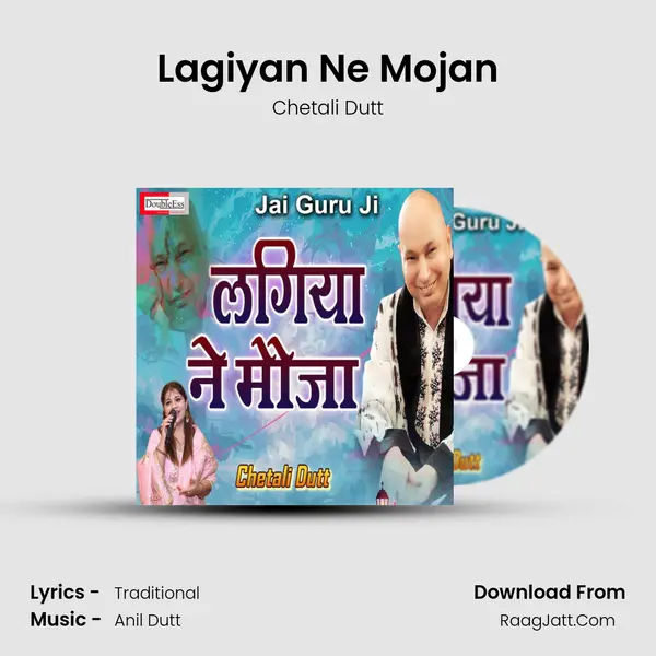 Lagiyan Ne Mojan mp3 song