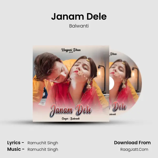Janam Dele Cover