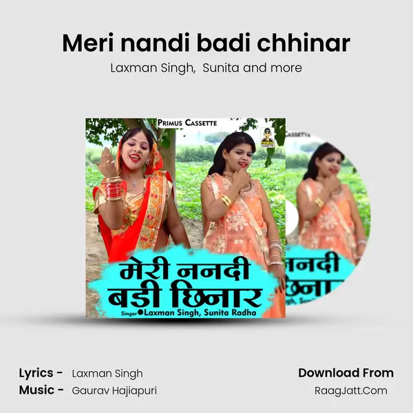 Meri nandi badi chhinar mp3 song