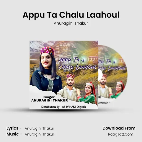 Anuragini Thakur
