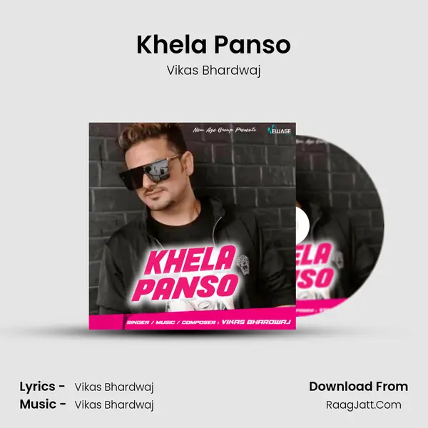 Vikas Bhardwaj