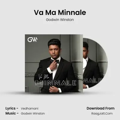 Va Ma Minnale MP3 Song by Godwin Winston Cover