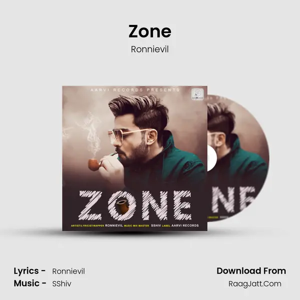 Zone mp3 song