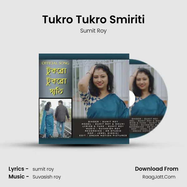 Tukro Tukro Smiriti mp3 song