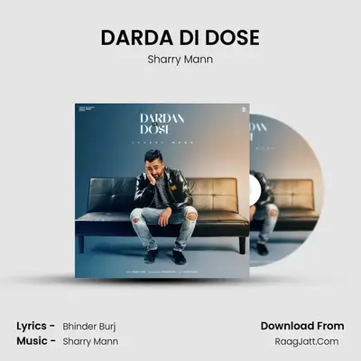 DARDA DI DOSE Cover