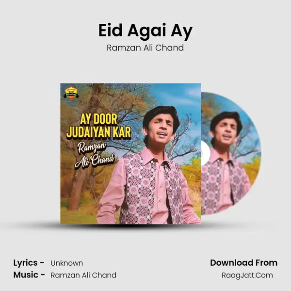 Eid Agai Ay mp3 song