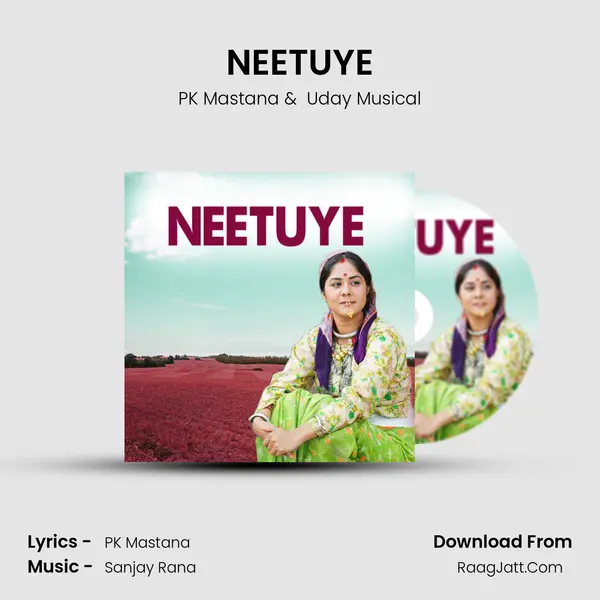 NEETUYE mp3 song