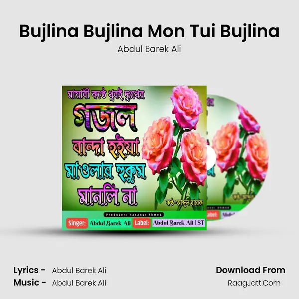 Bujlina Bujlina Mon Tui Bujlina mp3 song