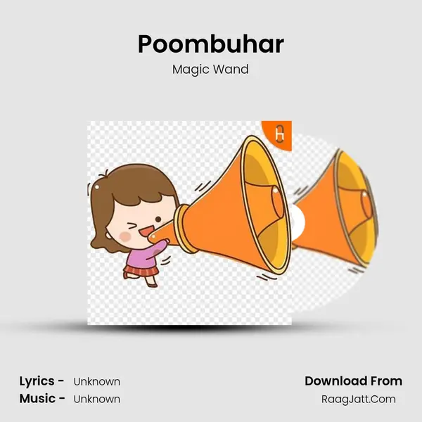 Poombuhar MP3 Song by Magic Wand Cover