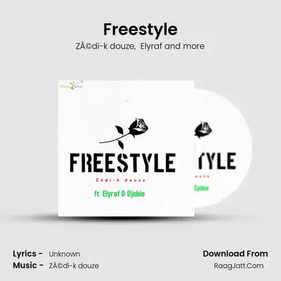 Freestyle - ZÃ©di-k douze