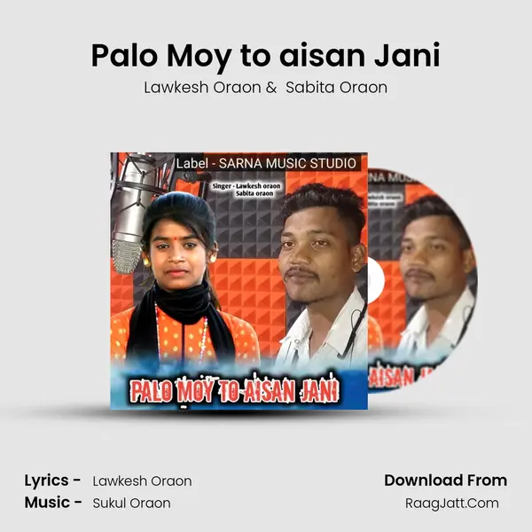 Palo Moy to aisan Jani Cover