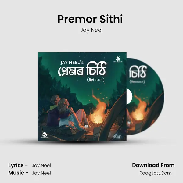 Premor Sithi (Retouch) - Jay Neel