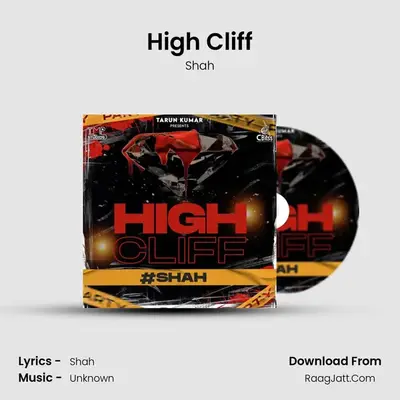 High Cliff - Shah