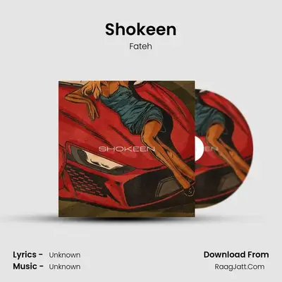 Shokeen - Fateh