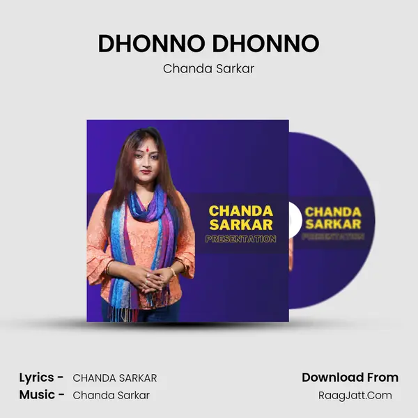 DHONNO DHONNO mp3 song