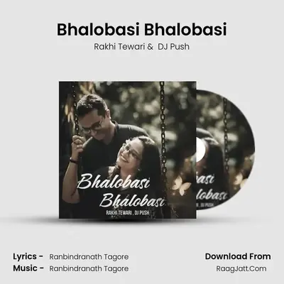 Bhalobasi Bhalobasi - DJ Push