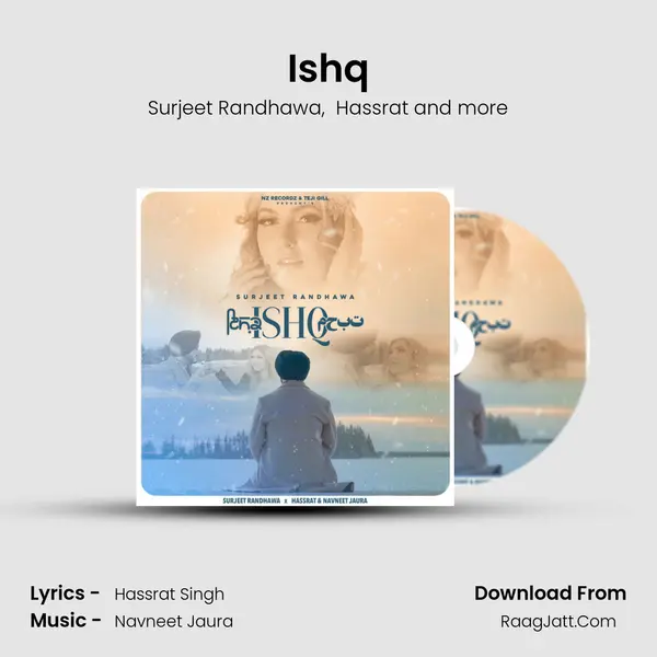 Ishq - Hassrat