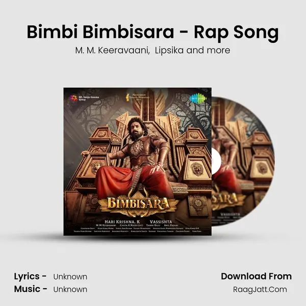 Bimbi Bimbisara - Rap Song Cover