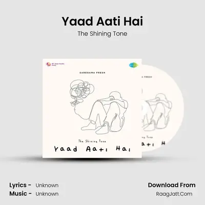 Yaad Aati Hai Cover