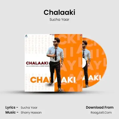 Chalaaki mp3 song