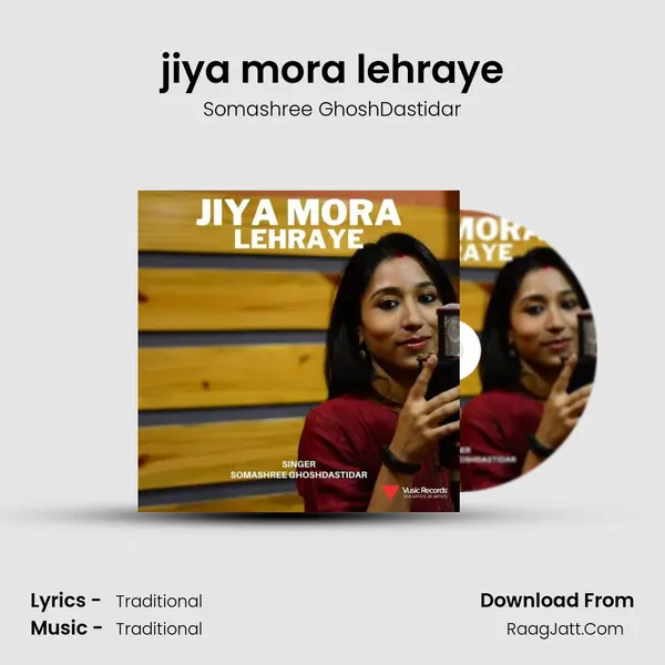 Somashree Ghoshdastidar
