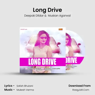 Long Drive mp3 song