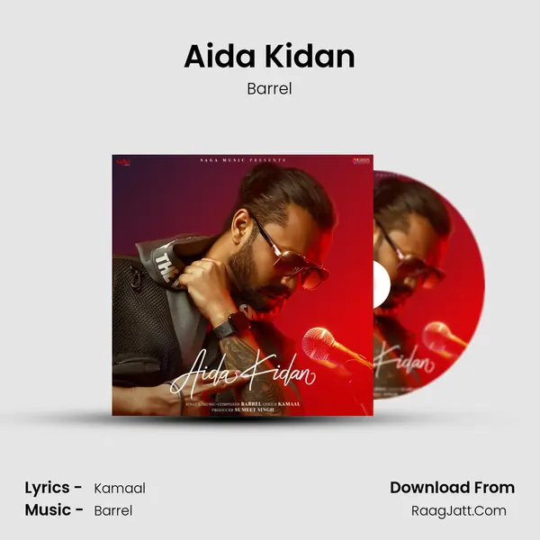 Aida Kidan mp3 song