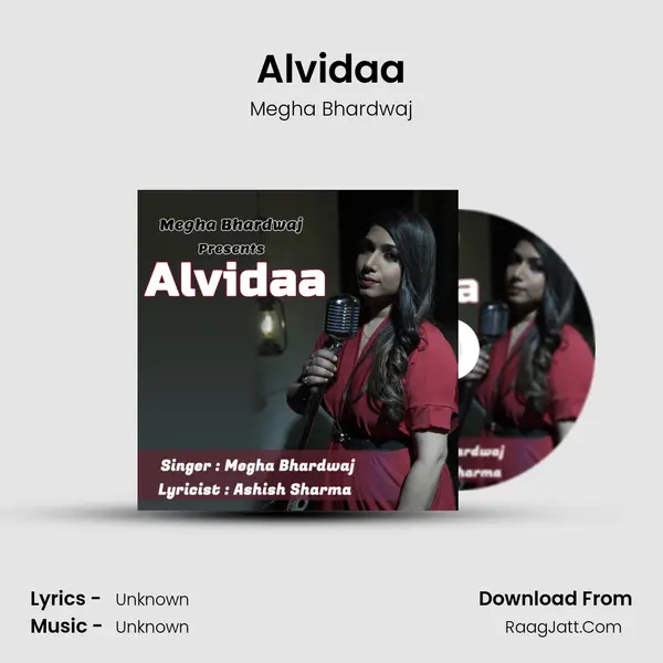 Alvidaa mp3 song