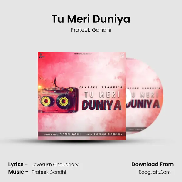 Tu Meri Duniya mp3 song