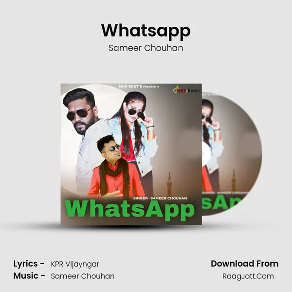 Sameer Chouhan
