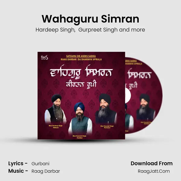 Hardeep Singh