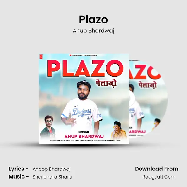 Plazo mp3 song