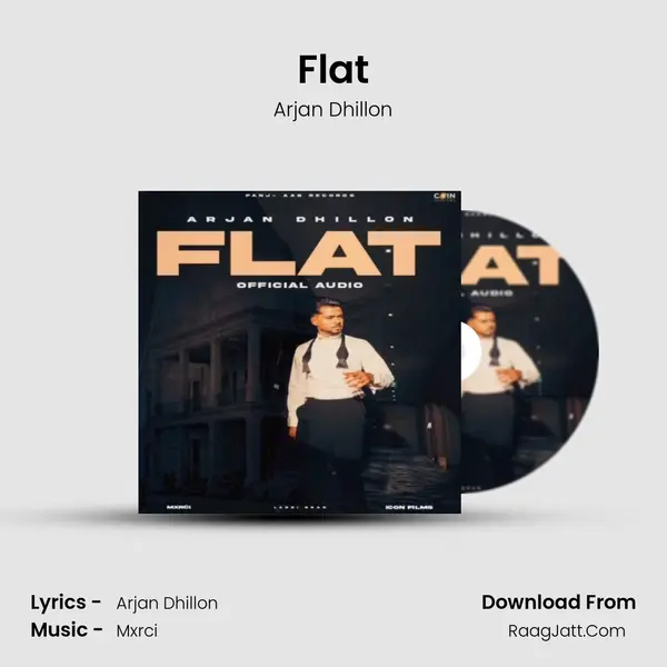Flat - Arjan Dhillon