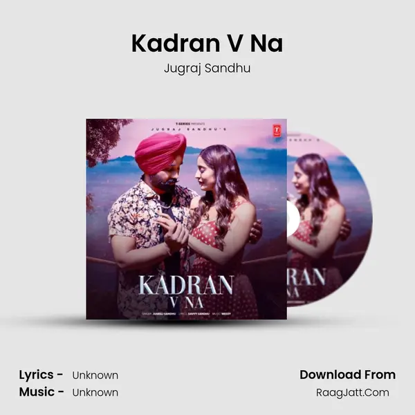 Kadran V Na - Jugraj Sandhu