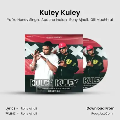 Kuley Kuley mp3 song