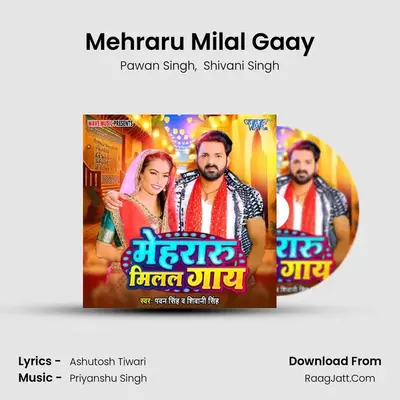 Mehraru Milal Gaay 