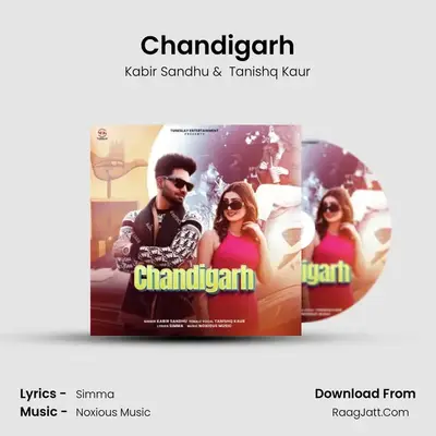 Chandigarh - Kabir Sandhu