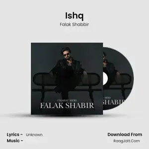 Ishq Cover