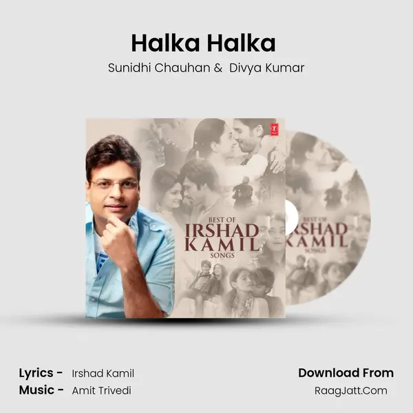 Halka Halka (From "Fanney Khan") Cover