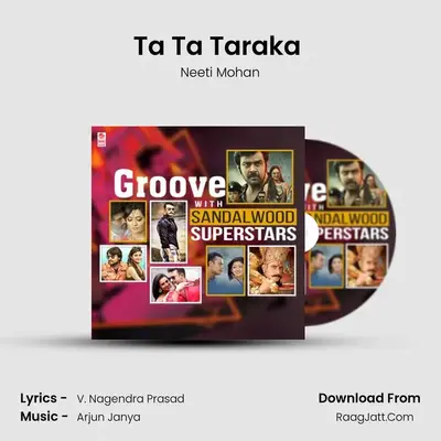 Ta Ta Taraka (From "Tarak") Cover
