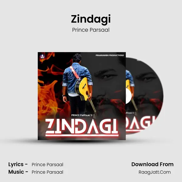 Zindagi mp3 song