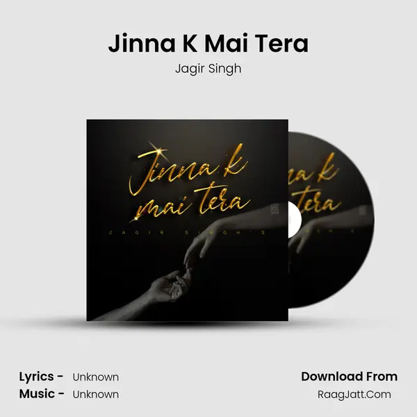 Jinna K Mai Tera mp3 song