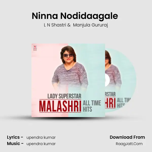 Ninna Nodidaagale (From 