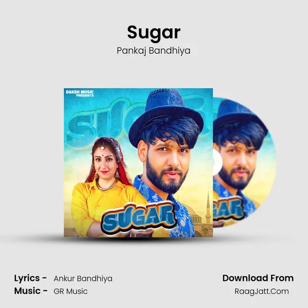 Sugar - Pankaj Bandhiya