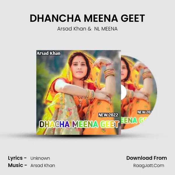 DHANCHA MEENA GEET mp3 song