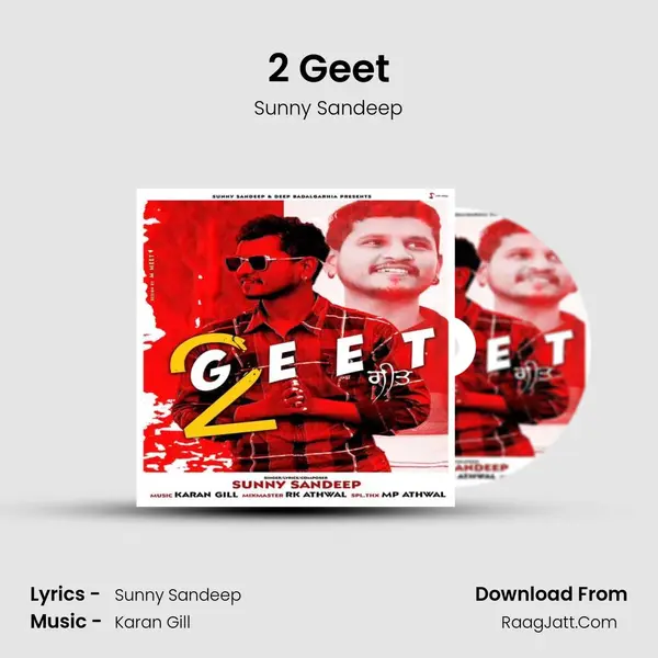 Sunny Sandeep