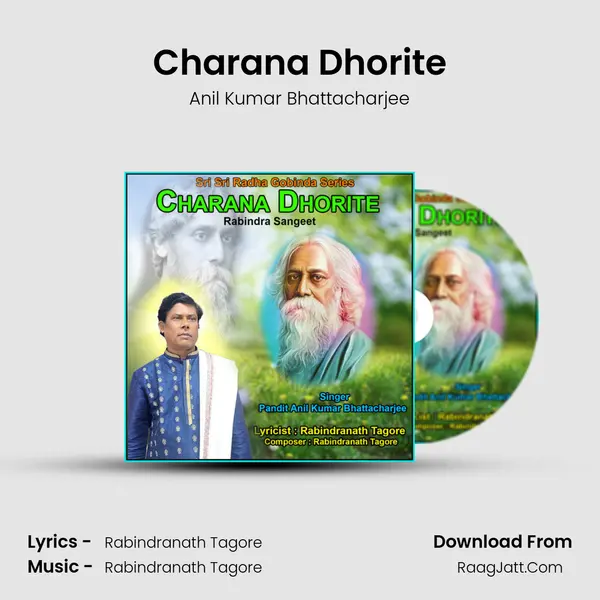 Charana Dhorite mp3 song