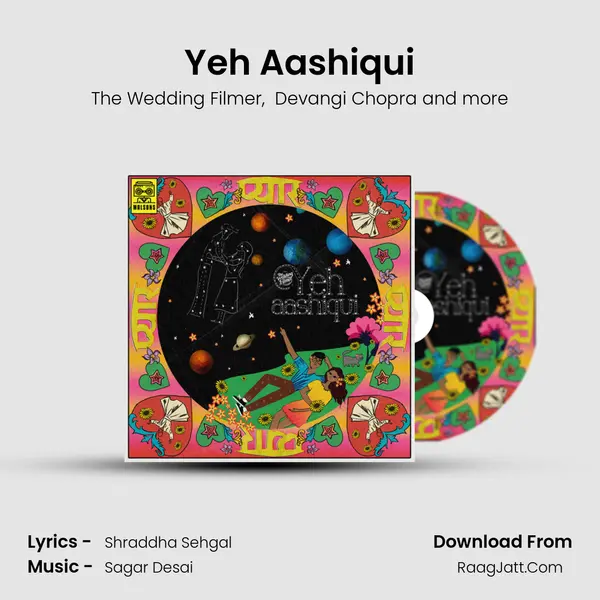 Yeh Aashiqui mp3 song