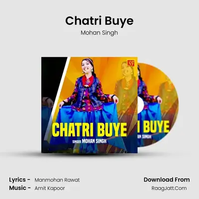 Chatri Buye mp3 song
